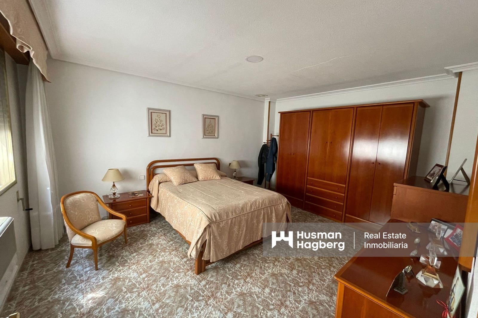 4 sovrum Lägenhet till salu i Torrevieja - 319 000 € (Ref: 9436294)