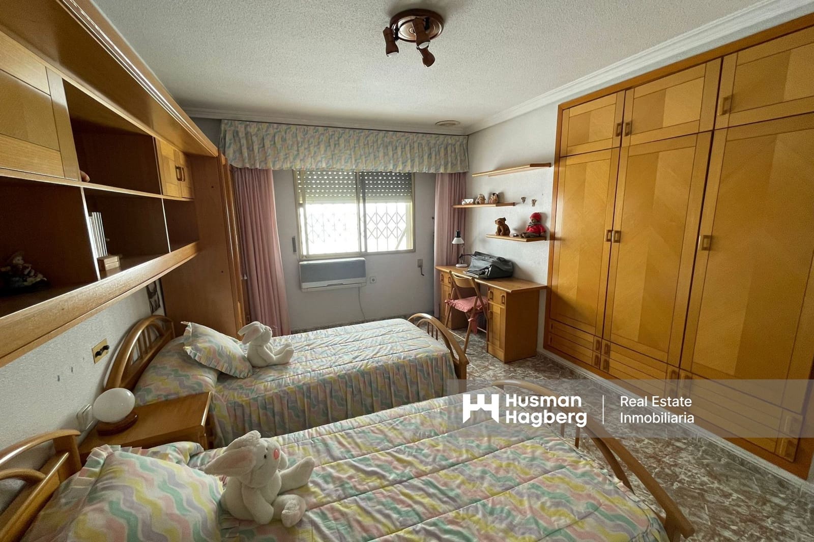 4 sovrum Lägenhet till salu i Torrevieja - 319 000 € (Ref: 9436294)