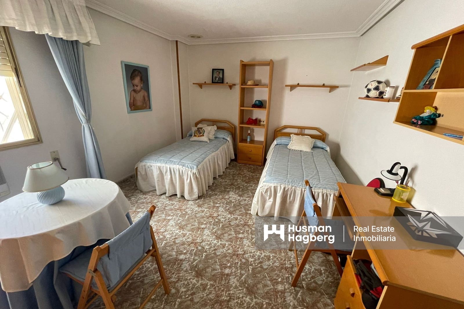 4 sovrum Lägenhet till salu i Torrevieja - 319 000 € (Ref: 9436294)