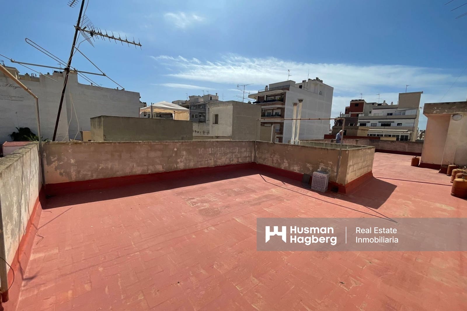 4 sovrum Lägenhet till salu i Torrevieja - 319 000 € (Ref: 9436294)