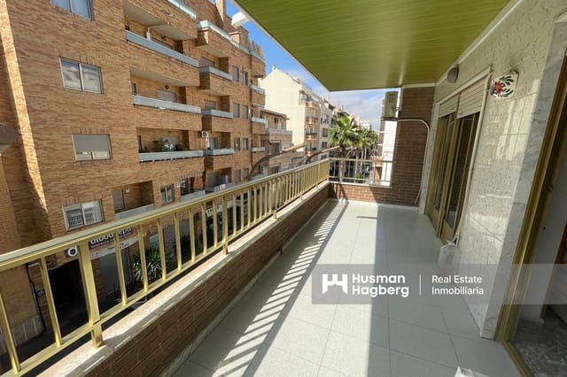 4 sovrum Lägenhet till salu i El Molino, Torrevieja - 319 000 € (Ref: 9436294)