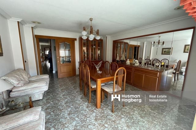 4 sovrum Lägenhet till salu i El Molino, Torrevieja - 319 000 € (Ref: 9436294)