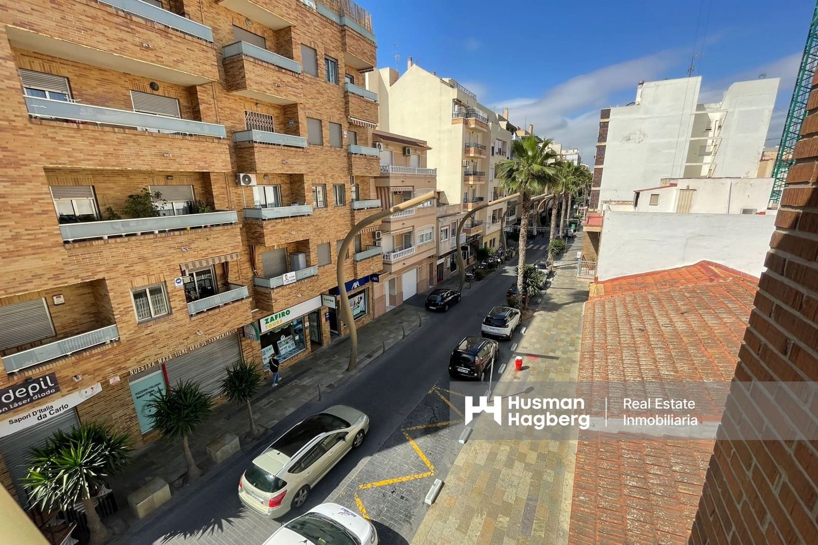 4 sovrum Lägenhet till salu i Torrevieja - 319 000 € (Ref: 9436294)