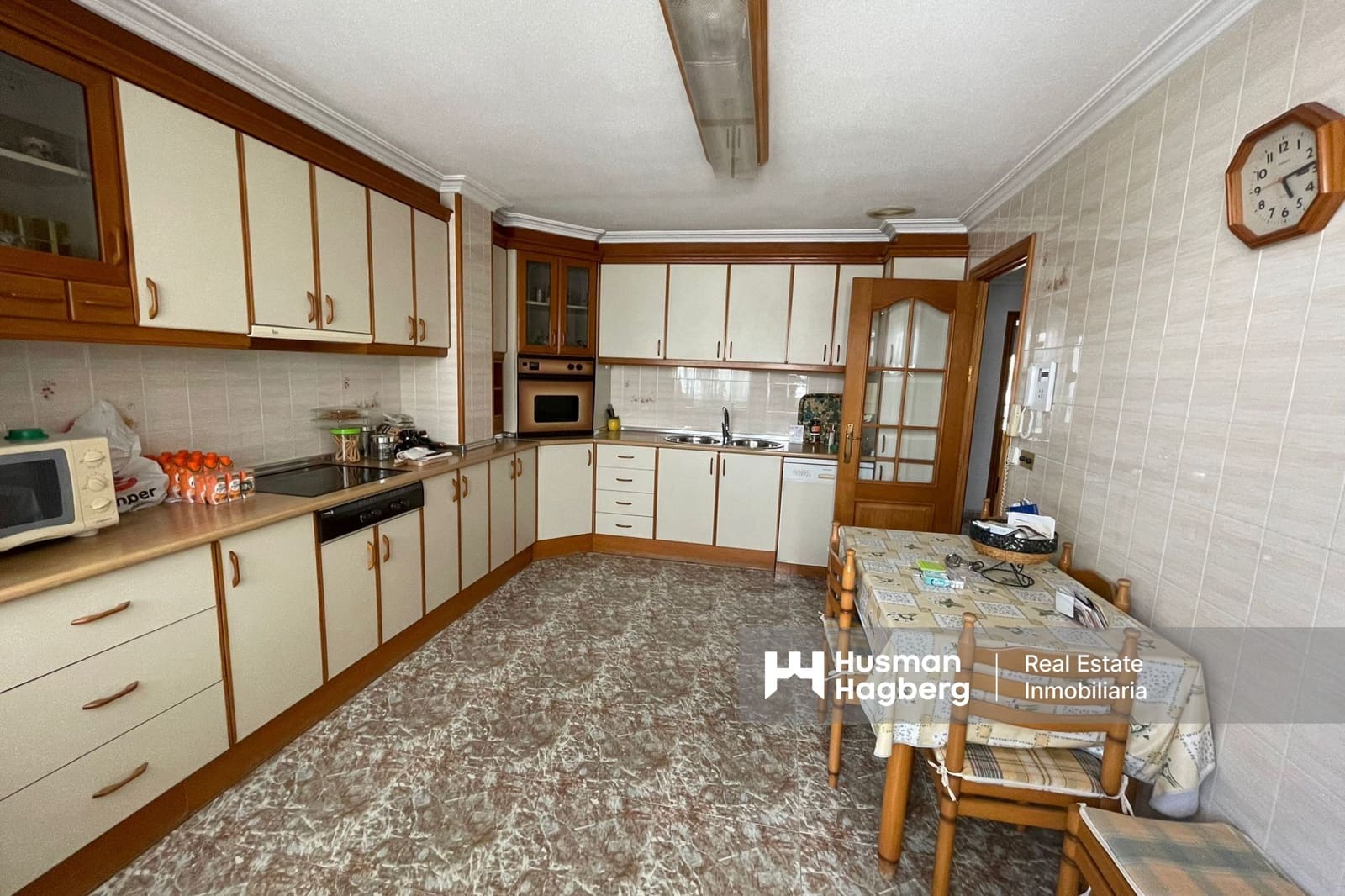 4 sovrum Lägenhet till salu i Torrevieja - 319 000 € (Ref: 9436294)