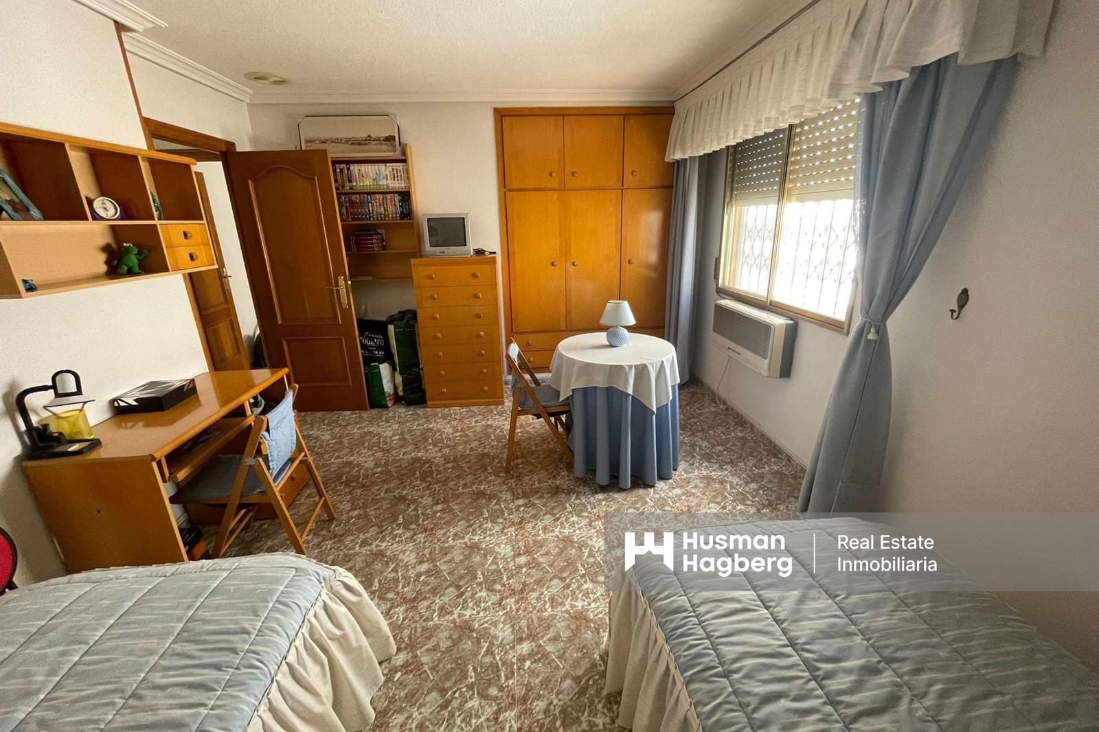 4 sovrum Lägenhet till salu i Torrevieja - 319 000 € (Ref: 9436294)