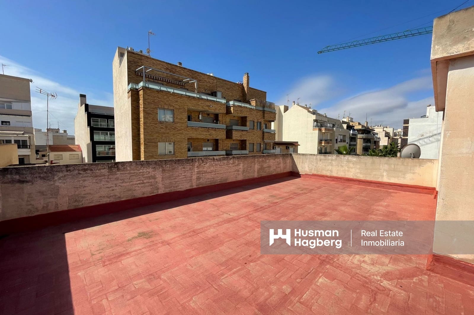 4 sovrum Lägenhet till salu i Torrevieja - 319 000 € (Ref: 9436294)
