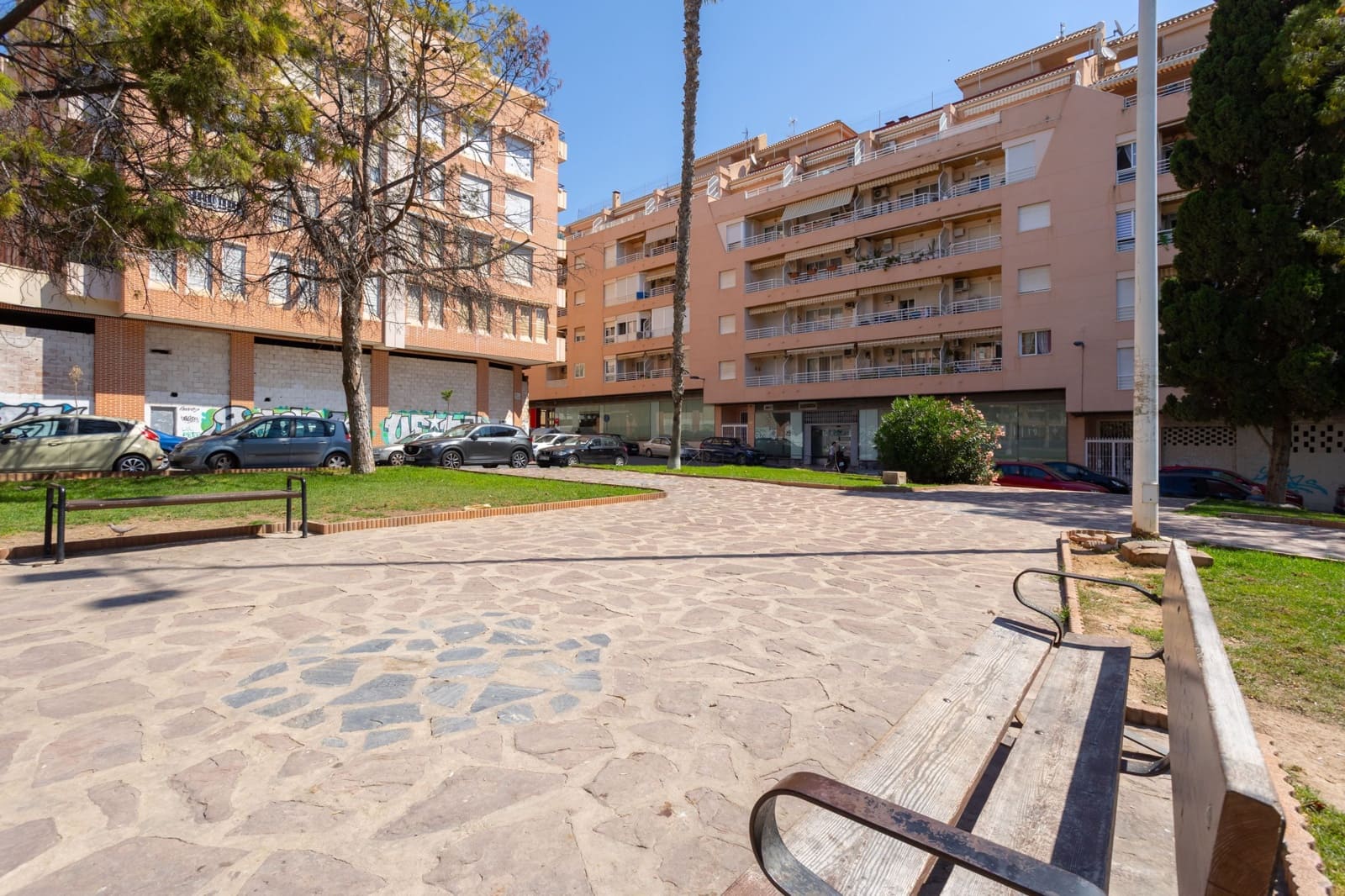 4 sovrum Lägenhet till salu i Torrevieja - 319 000 € (Ref: 9436294)
