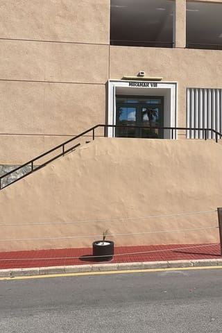 Lägenhet till salu i El Molino, Torrevieja - 110 000 € (Ref: 9436295)