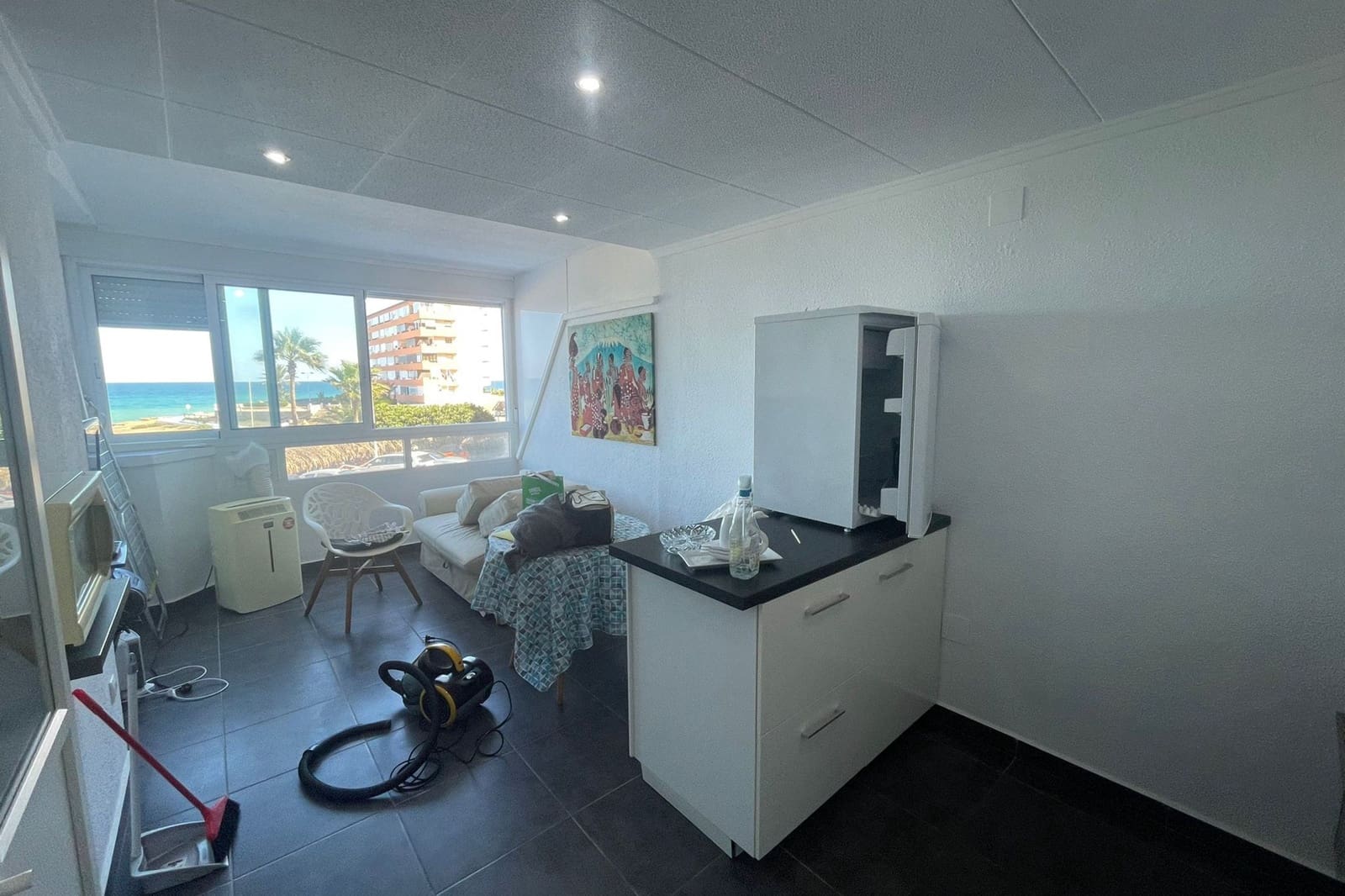 Lägenhet till salu i Torrevieja - 110 000 € (Ref: 9436295)