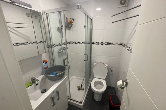 Lägenhet till salu i El Molino, Torrevieja - 110 000 € (Ref: 9436295)