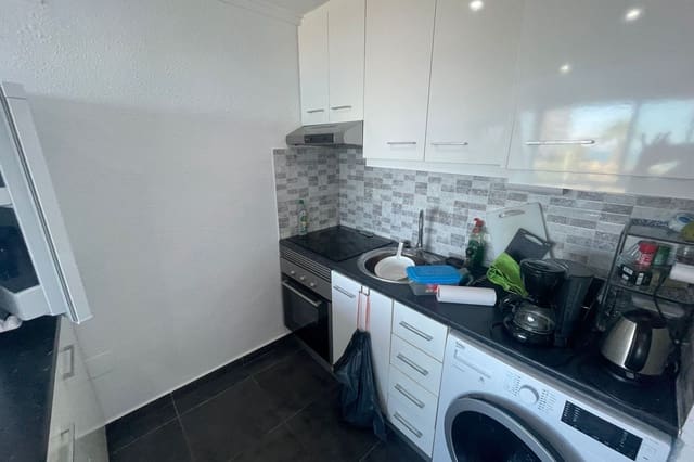 Lägenhet till salu i El Molino, Torrevieja - 110 000 € (Ref: 9436295)