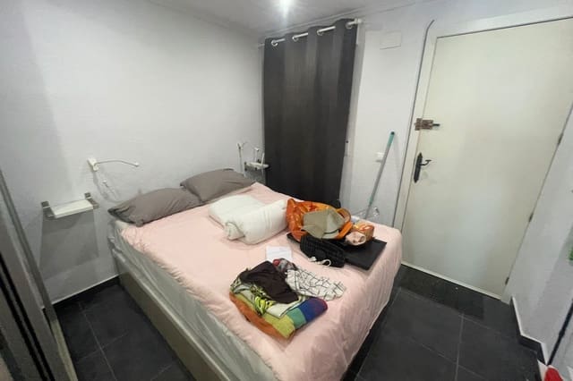 Lägenhet till salu i El Molino, Torrevieja - 110 000 € (Ref: 9436295)