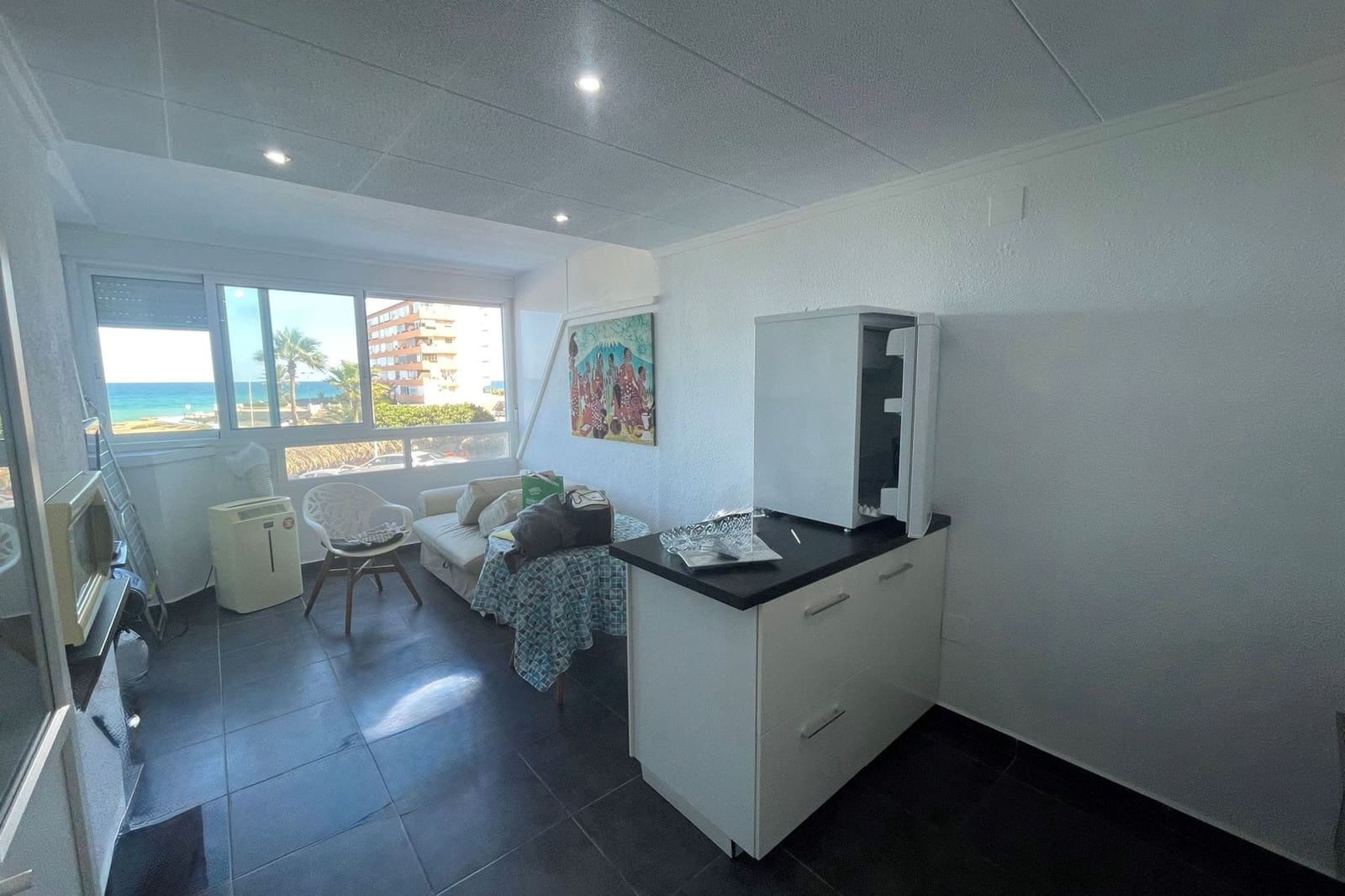 Leilighet til salgs i Torrevieja - € 110 000 (Ref: 9436295)