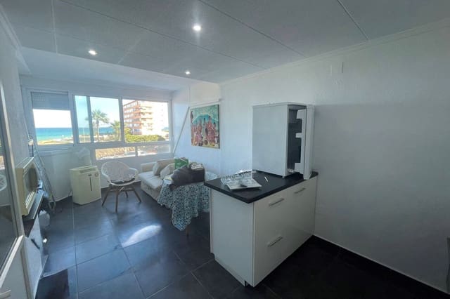 Leilighet til salgs i El Molino, Torrevieja - € 110 000 (Ref: 9436295)