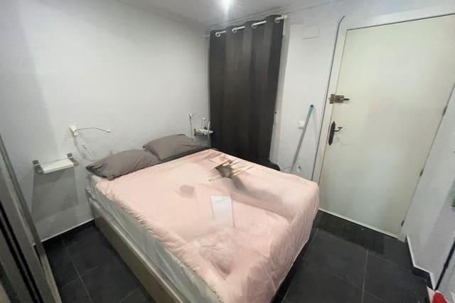 Leilighet til salgs i El Molino, Torrevieja - € 110 000 (Ref: 9436295)