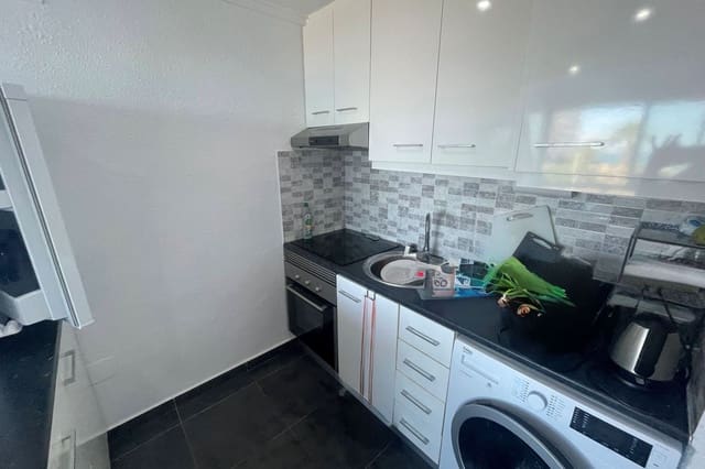 Leilighet til salgs i El Molino, Torrevieja - € 110 000 (Ref: 9436295)