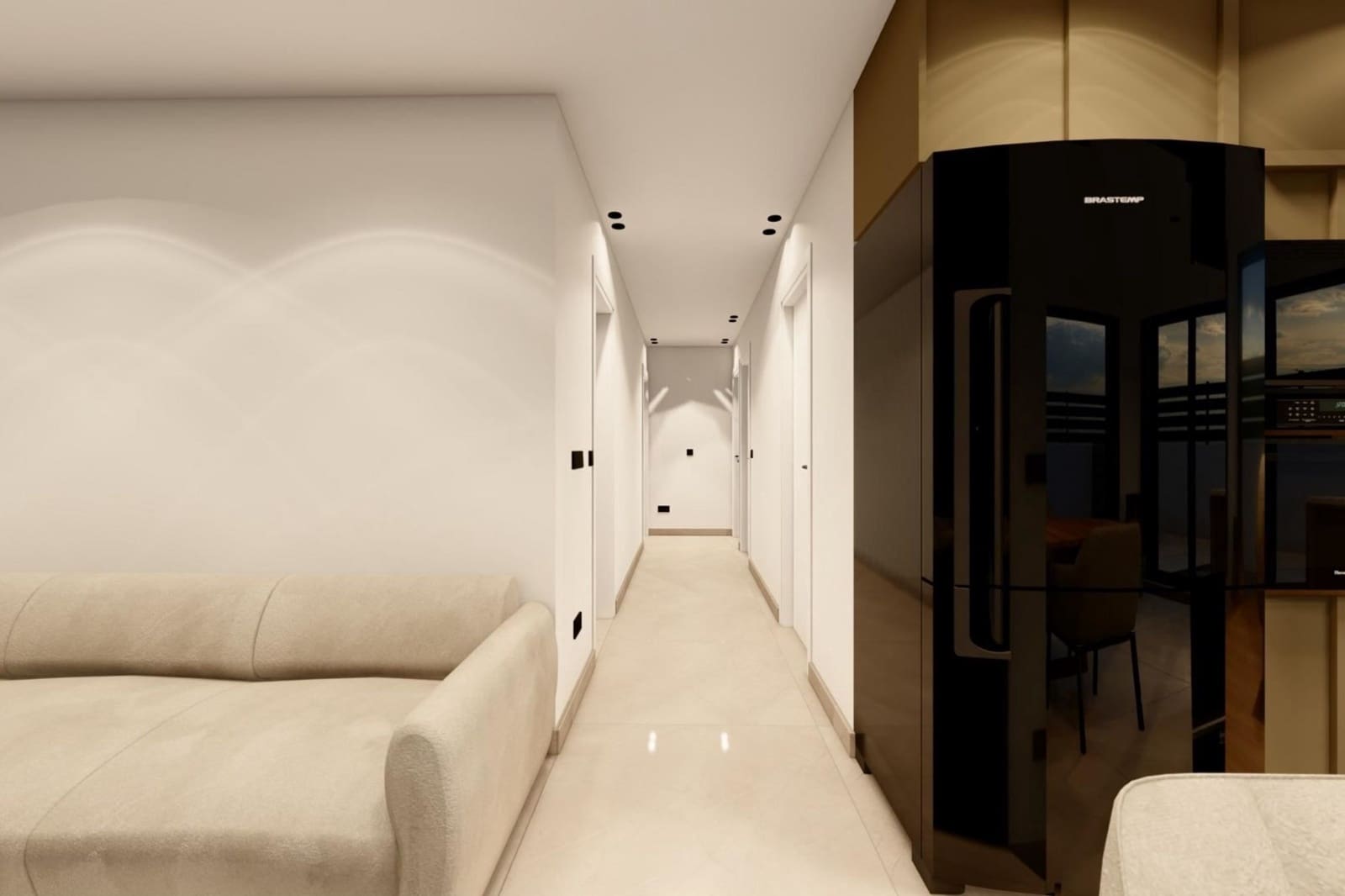 3 camera da letto Villa in vendita in Benijofar - 399.900 € (Rif: 9436296)