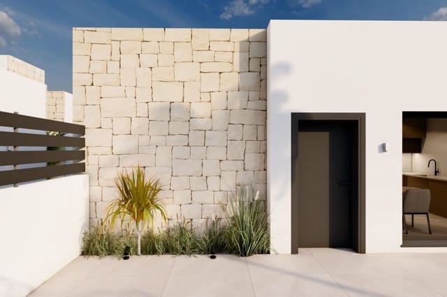 3 camera da letto Villa in vendita in Benijófar - 399.900 € (Rif: 9436296)