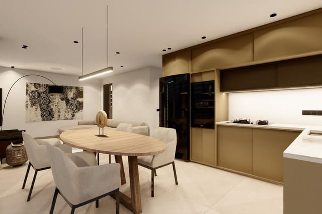 3 camera da letto Villa in vendita in Benijófar - 399.900 € (Rif: 9436296)