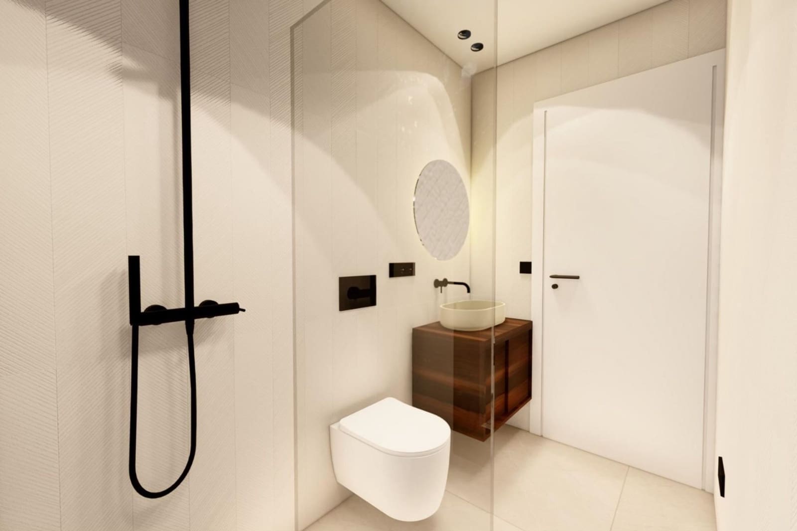 3 camera da letto Villa in vendita in Benijofar - 399.900 € (Rif: 9436296)