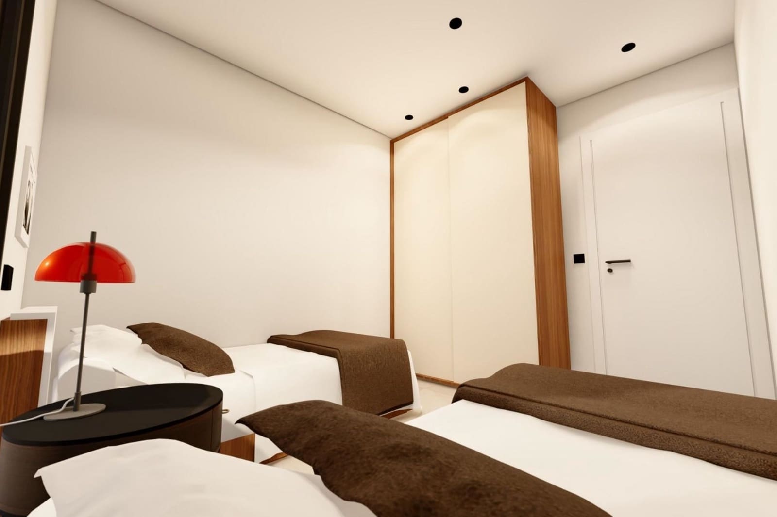 3 camera da letto Villa in vendita in Benijofar - 399.900 € (Rif: 9436296)