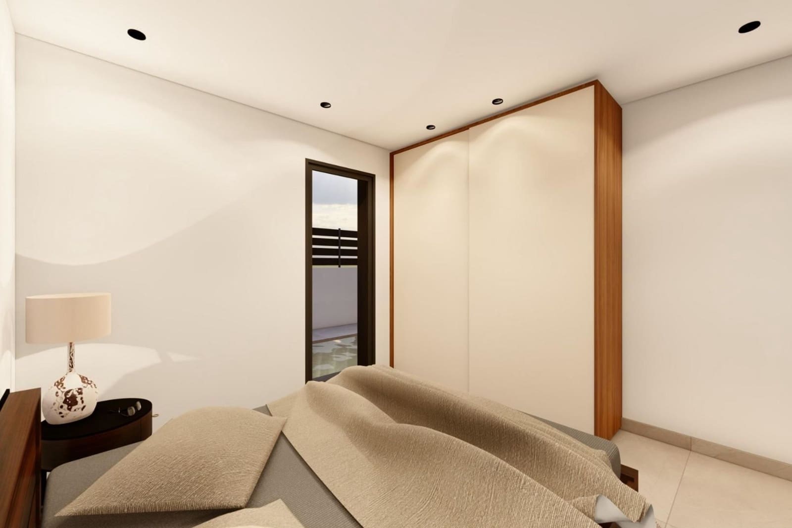 3 camera da letto Villa in vendita in Benijofar - 399.900 € (Rif: 9436296)