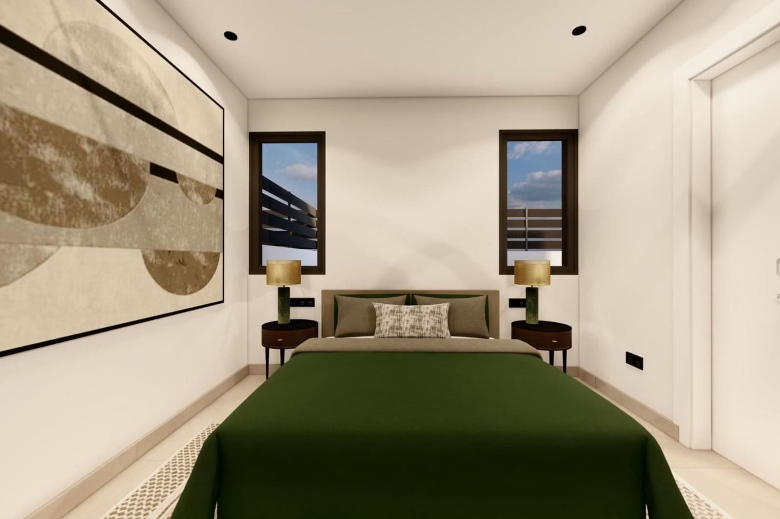 3 camera da letto Villa in vendita in Benijofar - 399.900 € (Rif: 9436296)