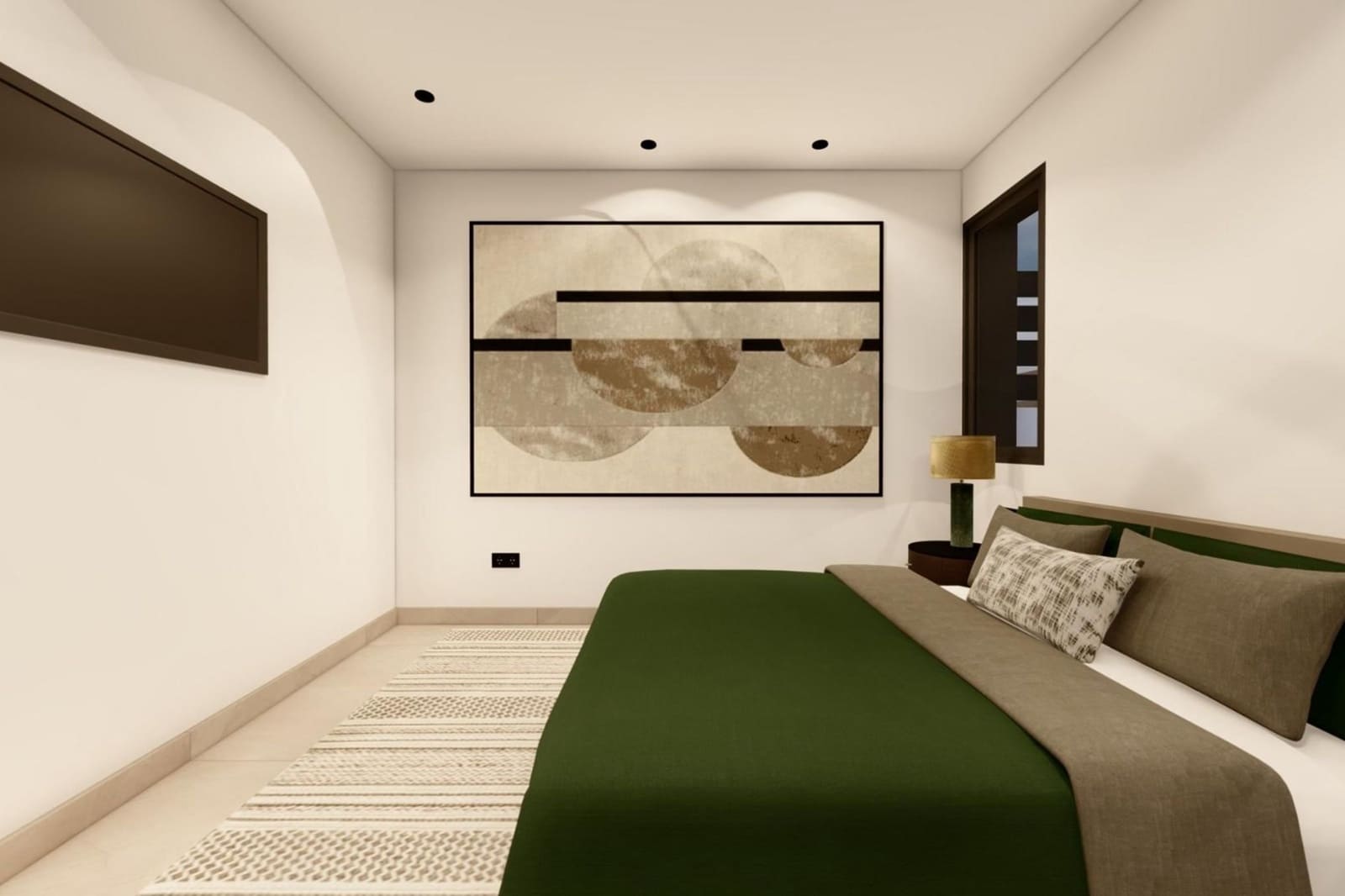 3 camera da letto Villa in vendita in Benijofar - 399.900 € (Rif: 9436296)