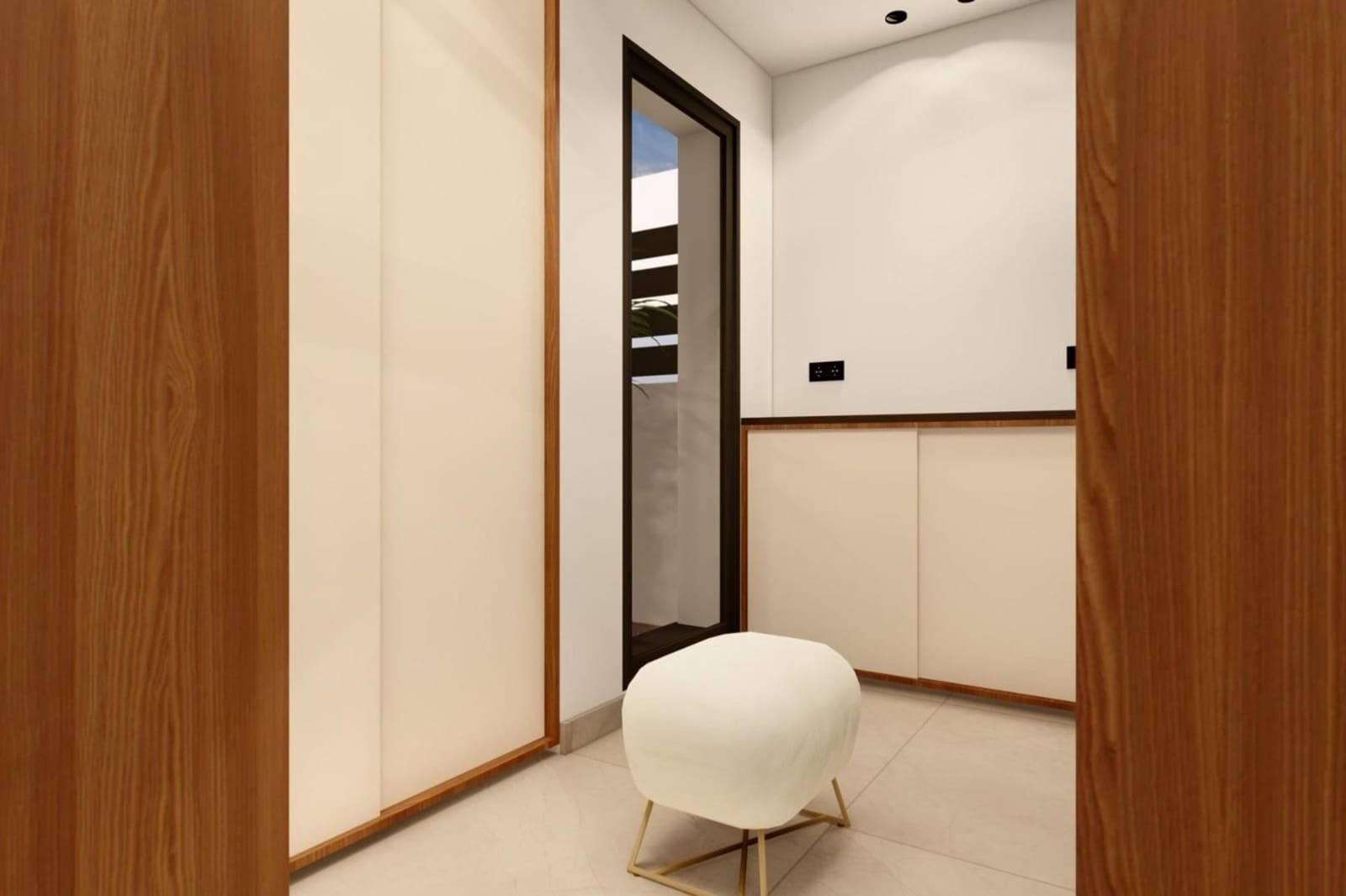 3 camera da letto Villa in vendita in Benijofar - 399.900 € (Rif: 9436296)