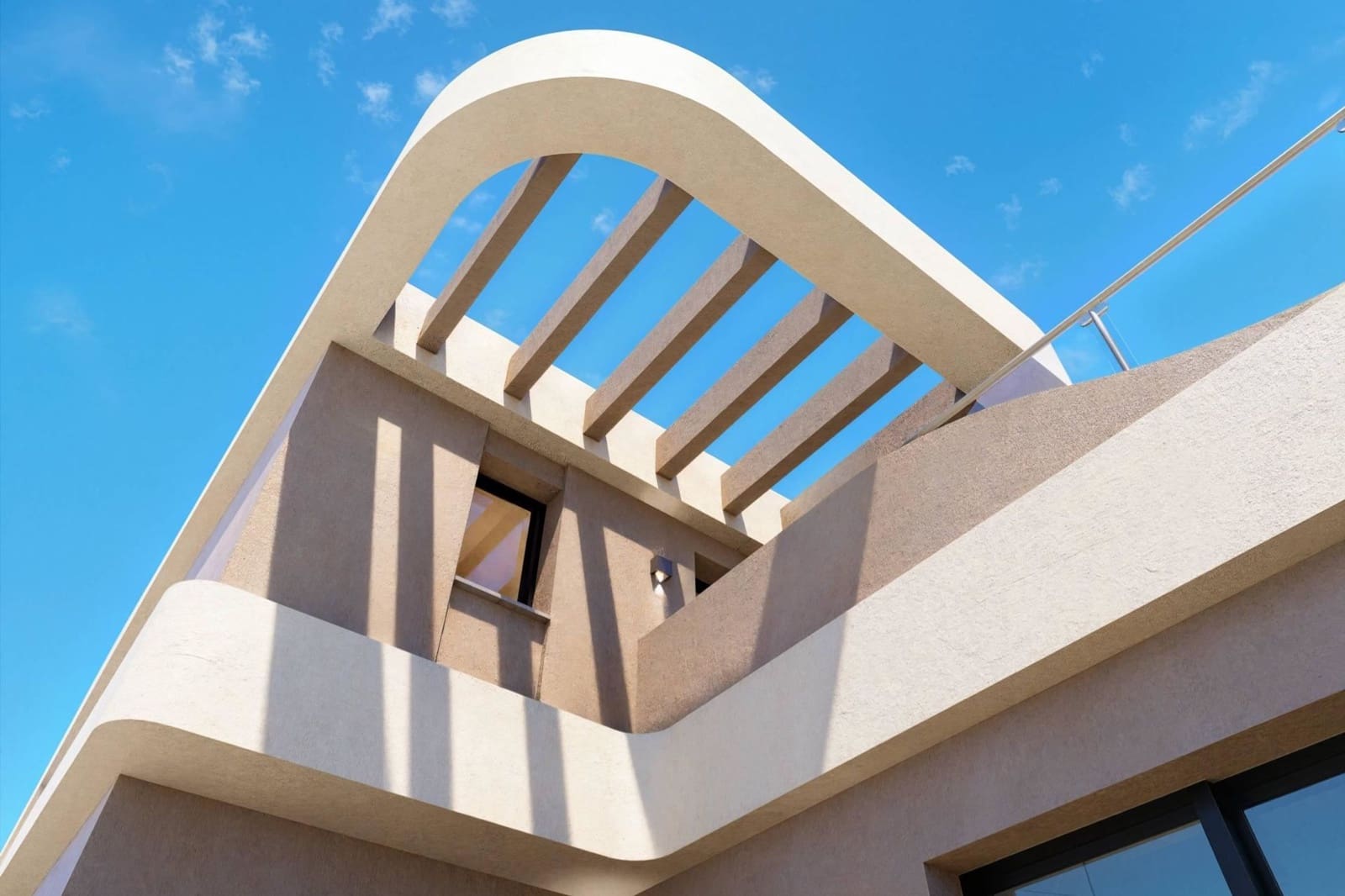 3 sovrum Villa till salu i Daya Nueva - 399 900 € (Ref: 9436297)