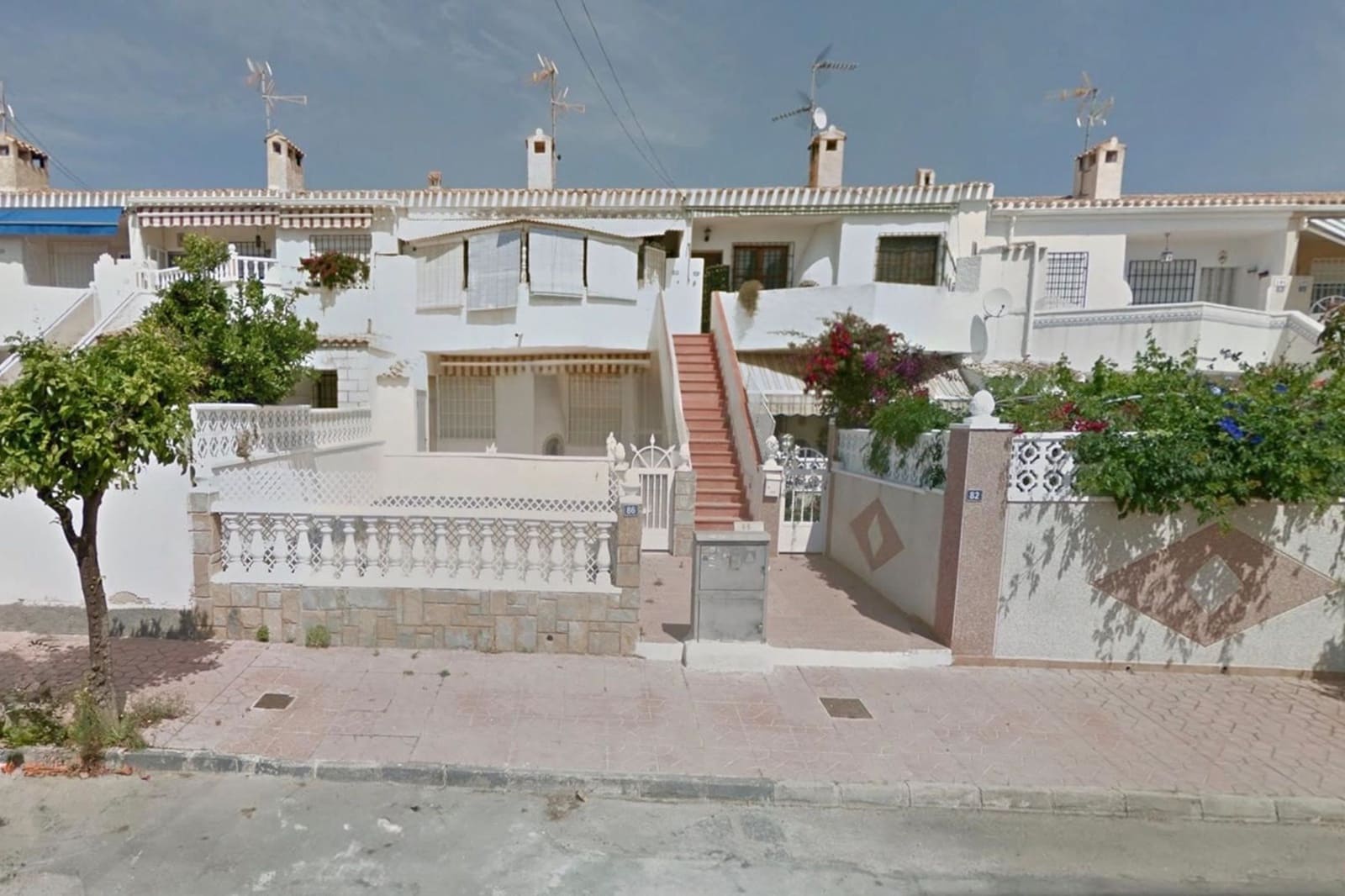 2 soverom Leilighet til salgs i Cabo Roig - € 162 000 (Ref: 9436298)