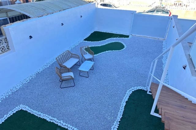 2 sovrum Lägenhet till salu i Cabo Roig, Orihuela - 162 000 € (Ref: 9436298)