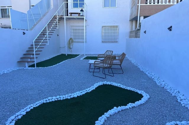 2 sovrum Lägenhet till salu i Cabo Roig, Orihuela - 162 000 € (Ref: 9436298)