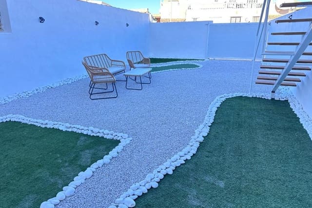 2 sovrum Lägenhet till salu i Cabo Roig, Orihuela - 162 000 € (Ref: 9436298)