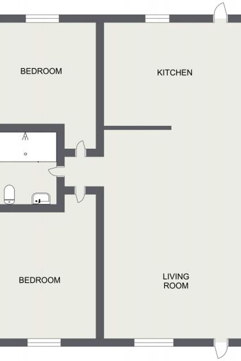 2 sovrum Lägenhet till salu i Cabo Roig - 162 000 € (Ref: 9436298)
