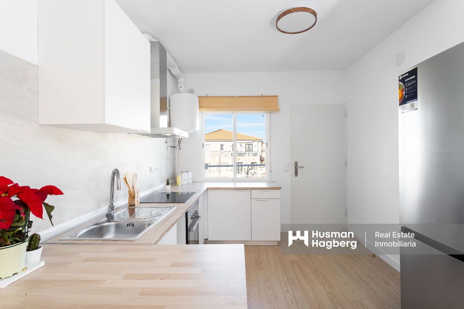 2 sovrum Lägenhet till salu i Cabo Roig - 162 000 € (Ref: 9436298)