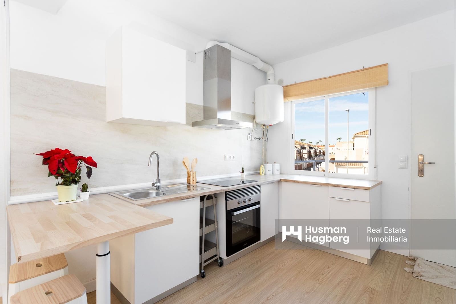 2 sovrum Lägenhet till salu i Cabo Roig - 162 000 € (Ref: 9436298)