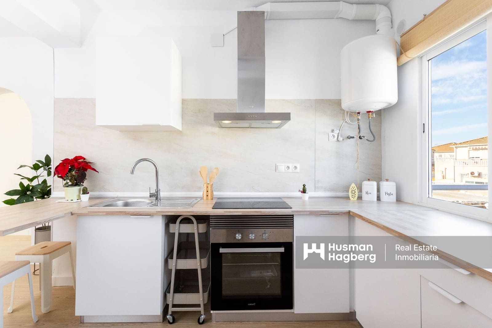 2 sovrum Lägenhet till salu i Cabo Roig - 162 000 € (Ref: 9436298)