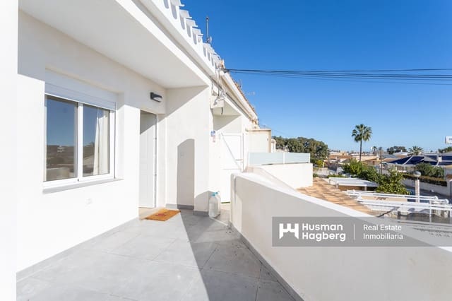 2 sovrum Lägenhet till salu i Cabo Roig, Orihuela - 162 000 € (Ref: 9436298)