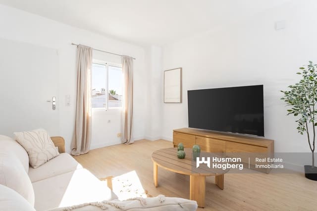 2 sovrum Lägenhet till salu i Cabo Roig, Orihuela - 162 000 € (Ref: 9436298)