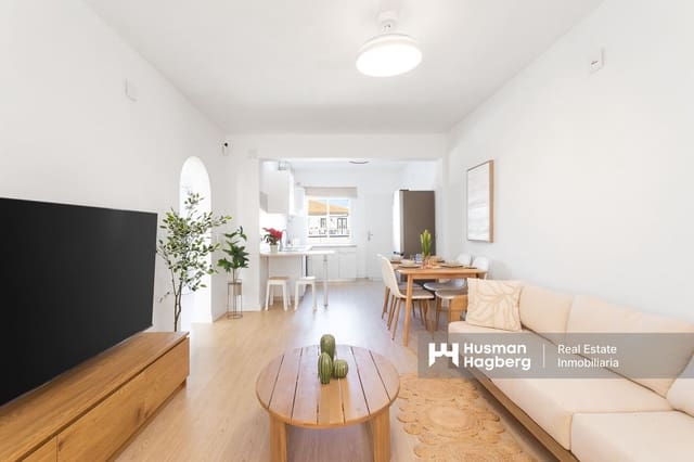 2 sovrum Lägenhet till salu i Cabo Roig, Orihuela - 162 000 € (Ref: 9436298)