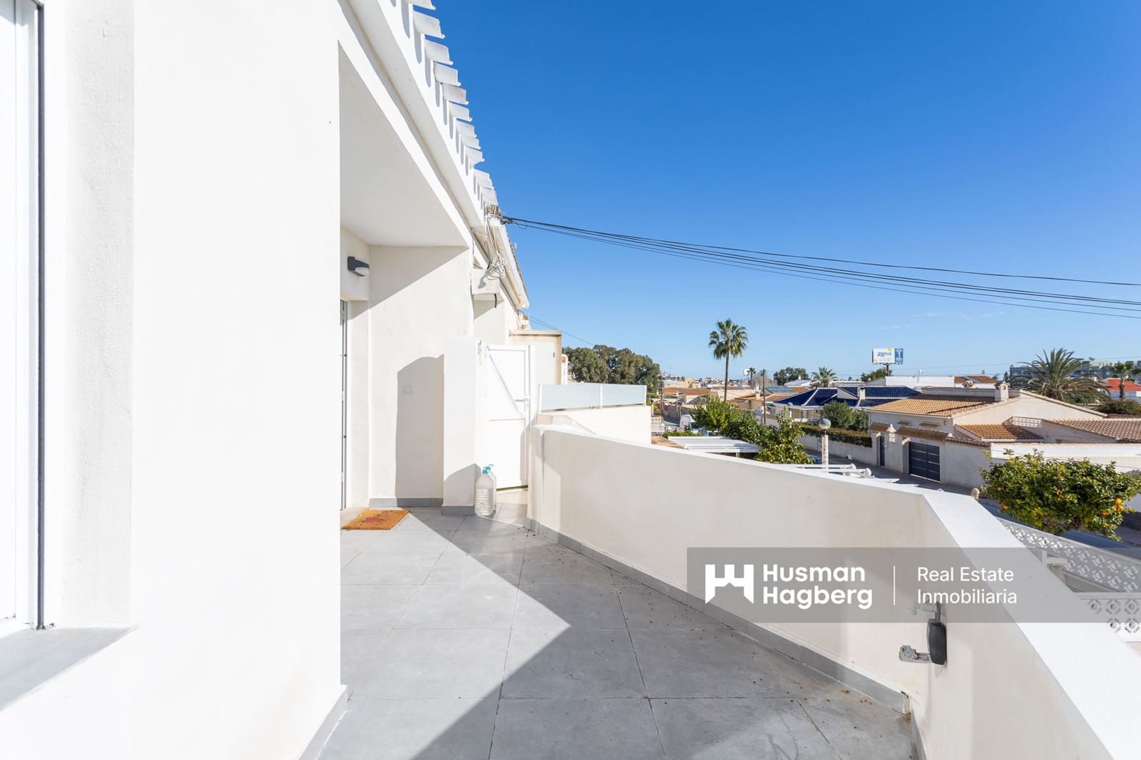 2 sovrum Lägenhet till salu i Cabo Roig - 162 000 € (Ref: 9436298)