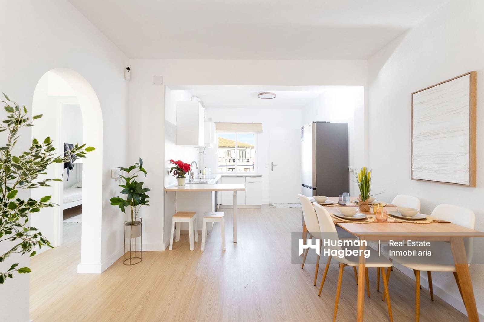 2 sovrum Lägenhet till salu i Cabo Roig - 162 000 € (Ref: 9436298)