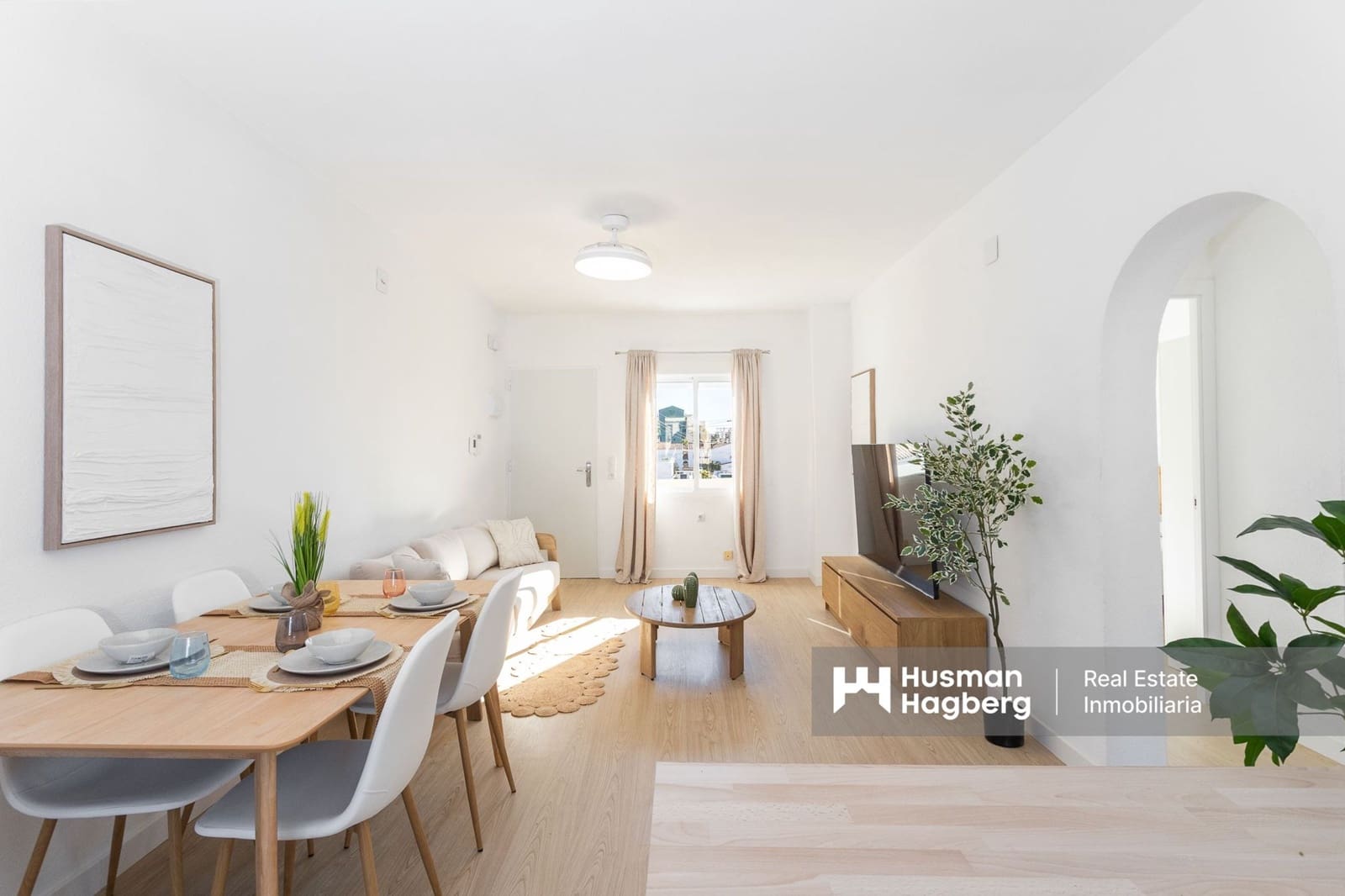 2 sovrum Lägenhet till salu i Cabo Roig - 162 000 € (Ref: 9436298)