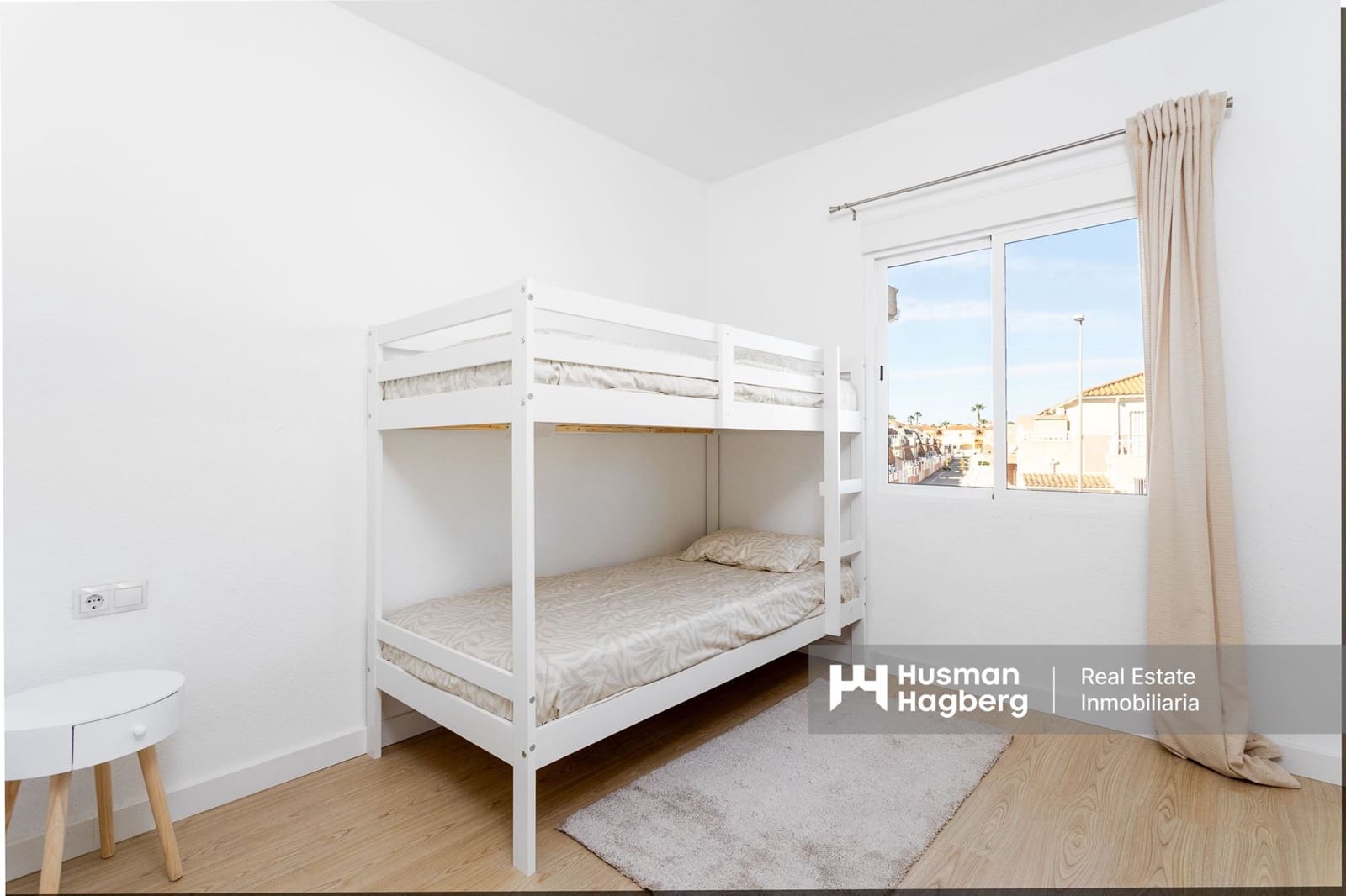 2 sovrum Lägenhet till salu i Cabo Roig - 162 000 € (Ref: 9436298)