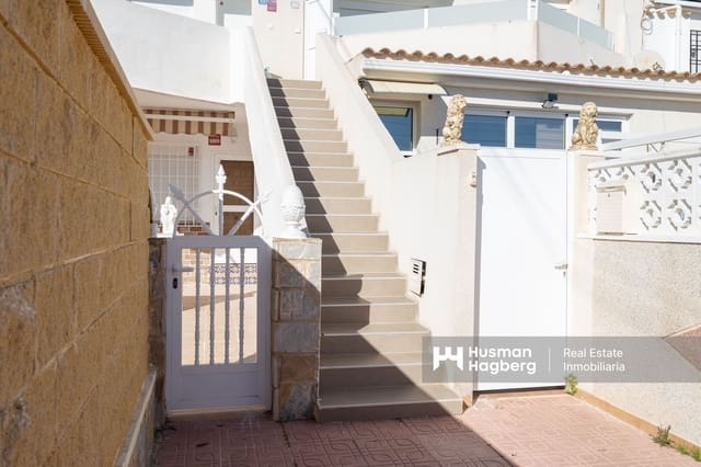 2 sovrum Lägenhet till salu i Cabo Roig, Orihuela - 162 000 € (Ref: 9436298)