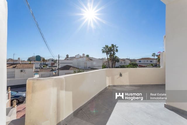 2 sovrum Lägenhet till salu i Cabo Roig, Orihuela - 162 000 € (Ref: 9436298)