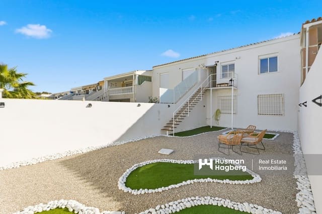 2 sovrum Lägenhet till salu i Cabo Roig, Orihuela - 162 000 € (Ref: 9436298)