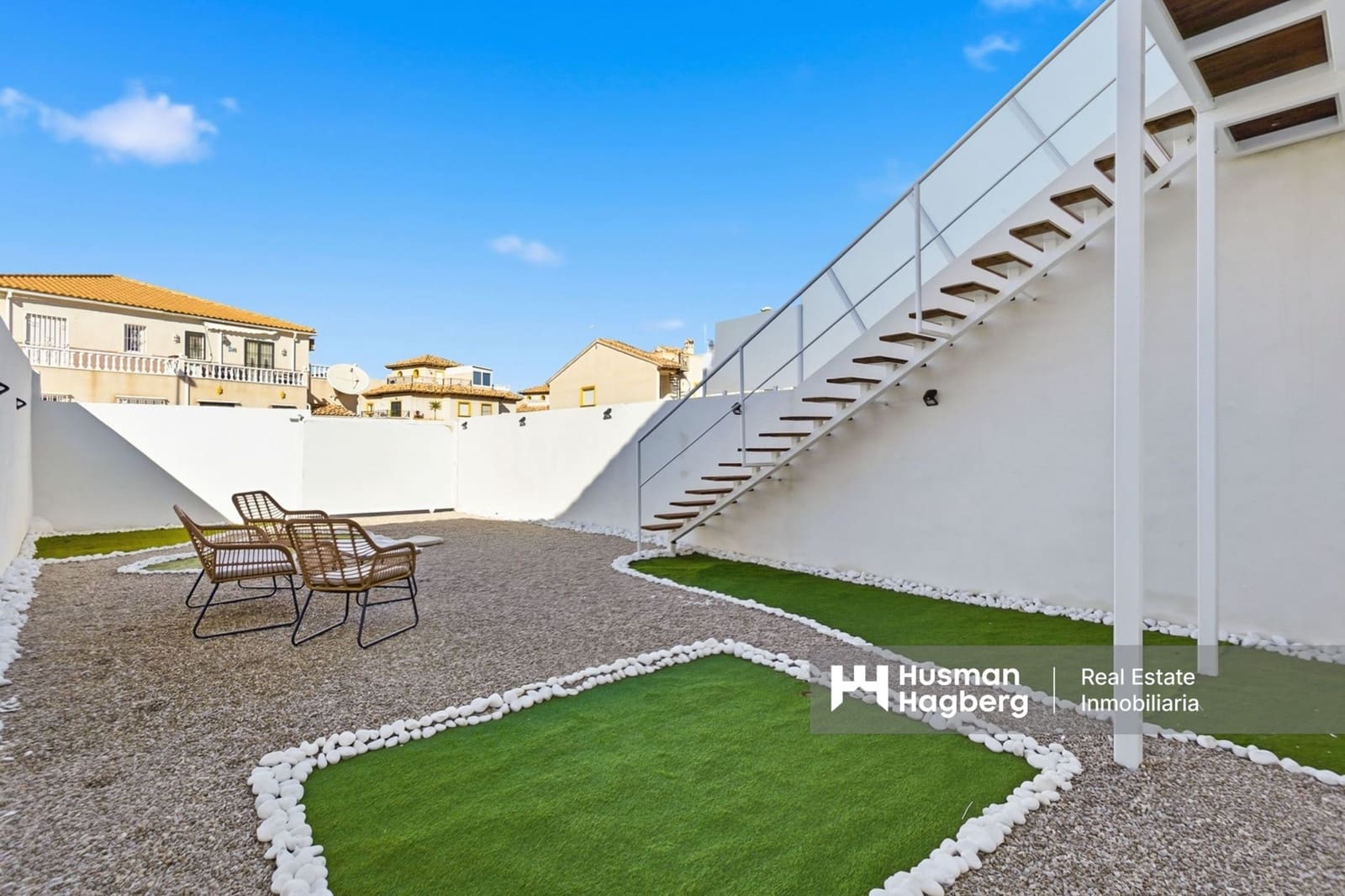 2 sovrum Lägenhet till salu i Cabo Roig - 162 000 € (Ref: 9436298)