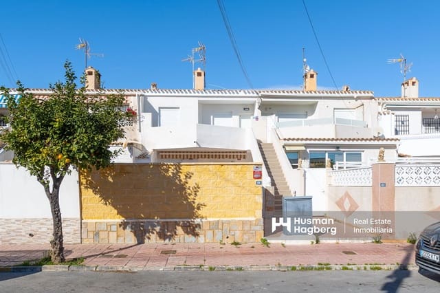 2 sovrum Lägenhet till salu i Cabo Roig, Orihuela - 162 000 € (Ref: 9436298)